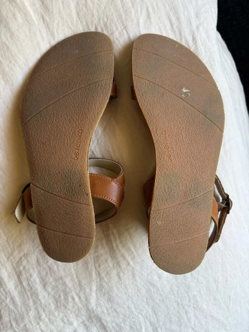 Be Lenka Summer Barefoot Sandals - Picture 6 of 9